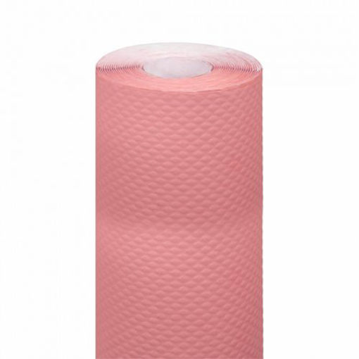 Picture of TABLE COVER ROLL PINK